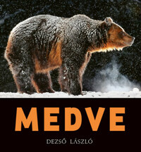 Dezső László: MEDVE -  (Könyv)