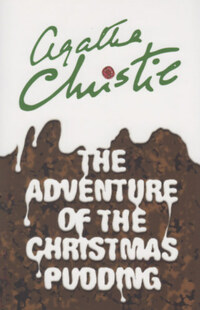 Agatha Christie: The Adventure of the Christmas Pudding -  (Könyv)