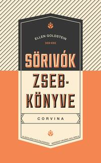 Ellen Goldstein: Sörivók zsebkönyve -  (Könyv)