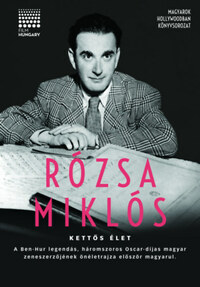 Kettős élet -  (Könyv)