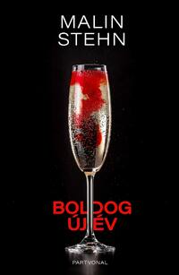 Malin Stehn: Boldog új év -  (Könyv)