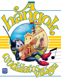Christian Caumon: A hangok csodálatos világa -  (Könyv)