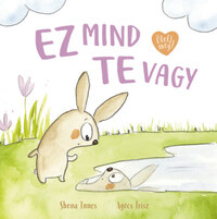 Innes Shona: Ez mind te vagy -  (Könyv)