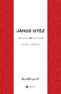 Petőfi Sándor: János vitéz -  (Könyv)