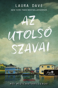 Laura Dave: Az utolsó szavai -  (Könyv)