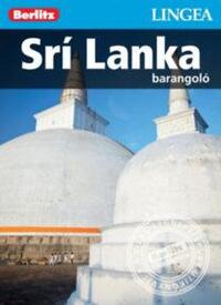 Srí Lanka -  (Könyv)