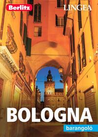 Bologna - Barangoló -  (Könyv)
