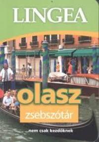 Lingea olasz zsebszótár - ... nem csak kezdőknek -  (Könyv)