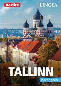 Tallinn - Barangoló -  (Könyv)