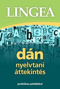 Dán nyelvtani áttekintés - Praktikus példákkal -  (Könyv)