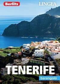 Tenerife - Barangoló -  (Könyv)
