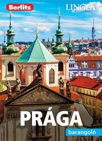 Prága -  (Könyv)