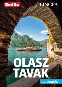 Olasz tavak - Barangoló - 2. kiadás -  (Könyv)