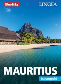 Mauritius - Barangoló -  (Könyv)