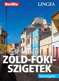 Zöld-foki-szigetek - Barangoló -  (Könyv)