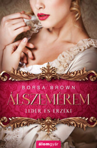 Borsa Brown: Álszemérem -  (Könyv)