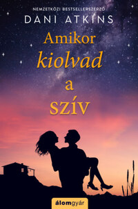 Dani Atkins: Amikor kiolvad a szív -  (Könyv)