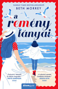 Beth Morrey: A remény lányai -  (Könyv)