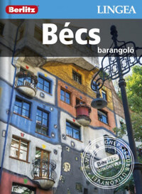 Lingea: Bécs -  (Könyv)