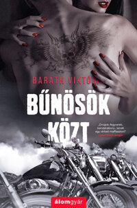 Baráth Viktória: Bűnösök közt -  (Könyv)