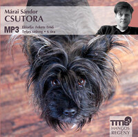 Márai Sándor: Csutora - Hangoskönyv - MP3 -  (Könyv)