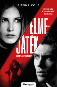 Sienna Cole: Elmejáték -  (Könyv)