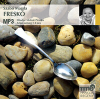Szabó Magda: Freskó - Hangoskönyv - MP3 -  (Könyv)