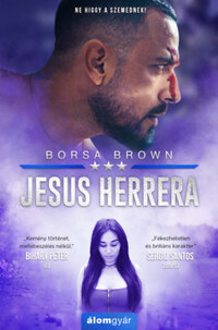 Borsa Brown: Jesus Herrera -  (Könyv)