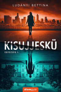 Ludányi Bettina: Kisujjeskü -  (Könyv)
