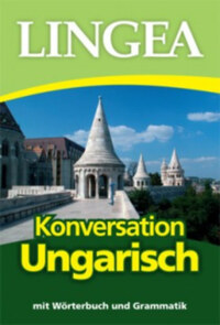 Konversation Ungarisch -  (Könyv)