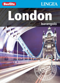 London -  (Könyv)