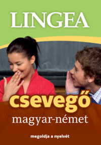Magyar-német csevegő -  (Könyv)