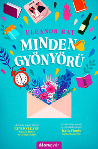 Eleanor Ray: Minden gyönyörű -  (Könyv)