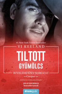 Vi Keeland: Tiltott gyümölcs -  (Könyv)