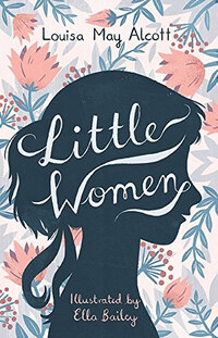 Louisa May Alcott: Little Women -  (Könyv)
