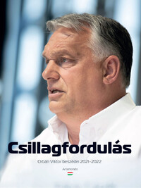 Bencsik András[szerk.]: Csillagfordulás -  (Könyv)