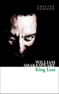 William Shakespeare: King Lear -  (Könyv)