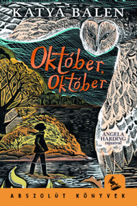 Katya Balen: Október, Október -  (Könyv)