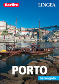 Porto - Barangoló -  (Könyv)