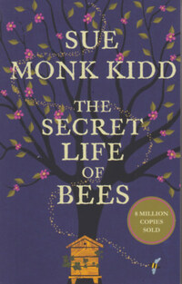 Sue Monk Kidd: The Secret Life of Bees -  (Könyv)