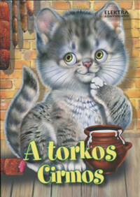 A torkos Cirmos -  (Könyv)