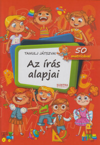 Az írás alapjai -  (Könyv)