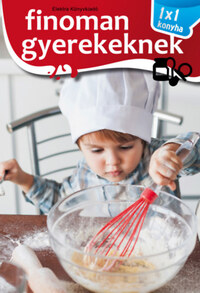 Finoman gyerekeknek -  (Könyv)