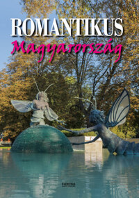 Vida Péter (szerk.): Romantikus Magyarország -  (Könyv)