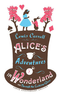 Lewis Carroll: Alice's Adventures in Wonderland -  (Könyv)