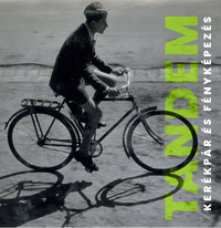Szegedy-Maszák Zsuzsanna[szerk.]: Tandem -  (Könyv)