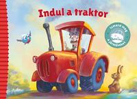 Indul a traktor -  (Könyv)
