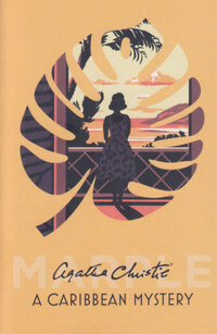 Agatha Christie: A Caribbean Mystery -  (Könyv)