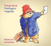 Michael Bond: Paddington megoldja - Hangoskönyv -  (Könyv)