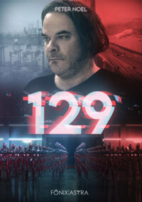 Peter Noel: 129 -  (Könyv)